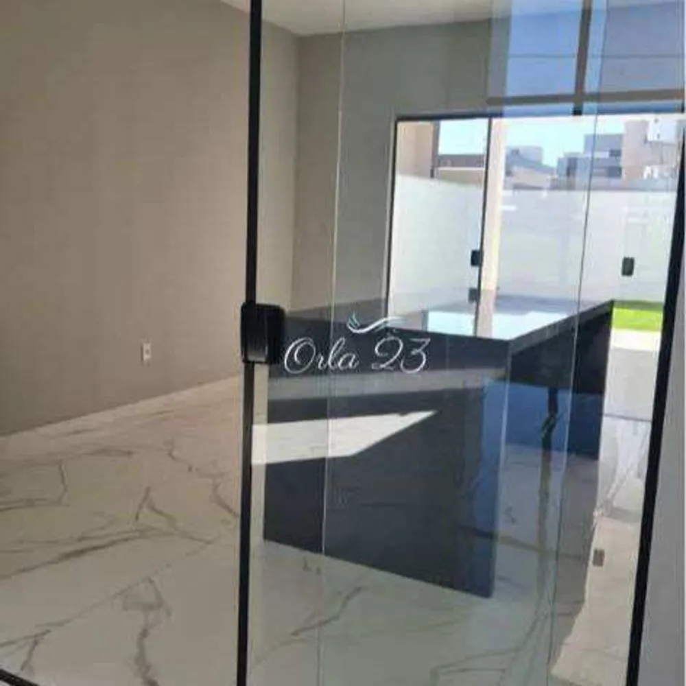 Casa, 3 quartos - Foto 7