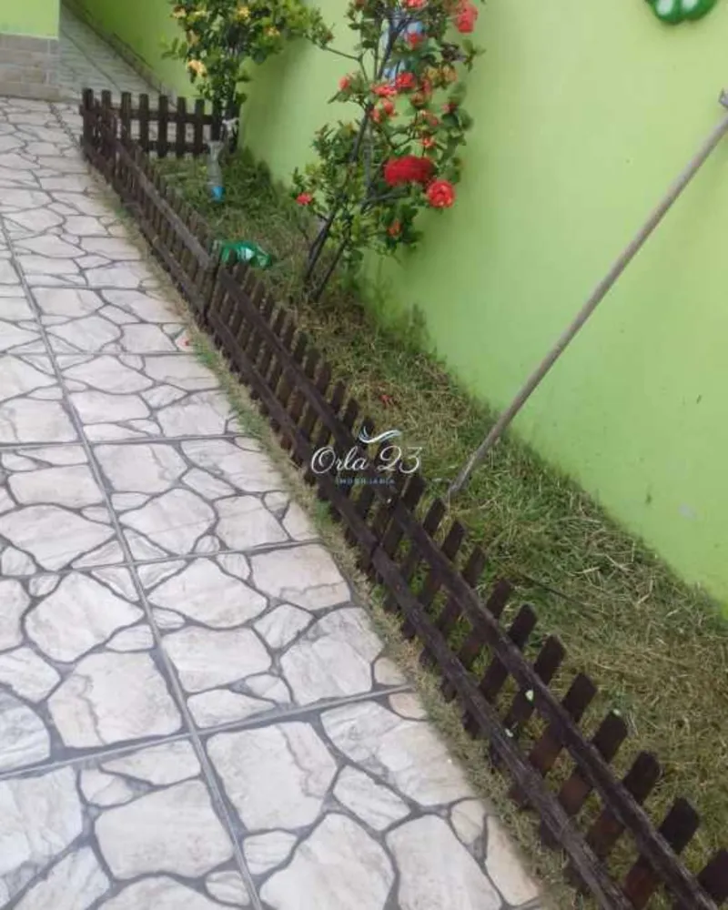 Casa, 2 quartos, 100 m² - Foto 8