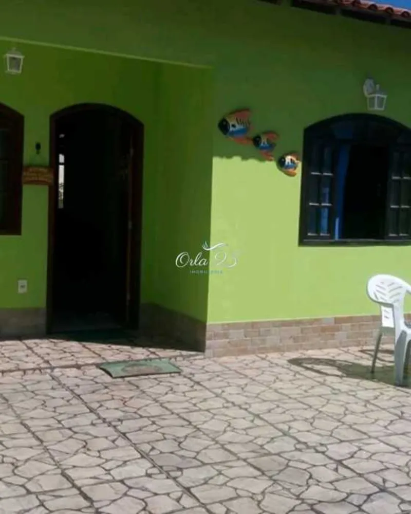 Casa, 2 quartos, 100 m² - Foto 2