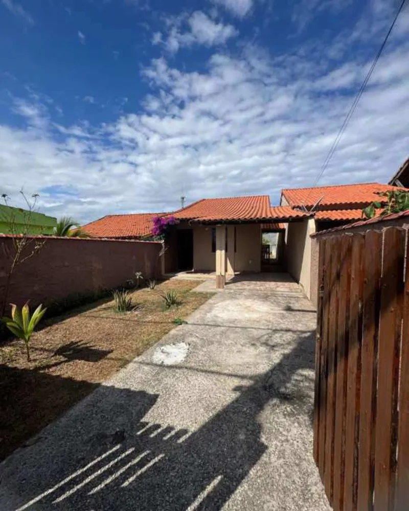 Casa, 2 quartos - Foto 2