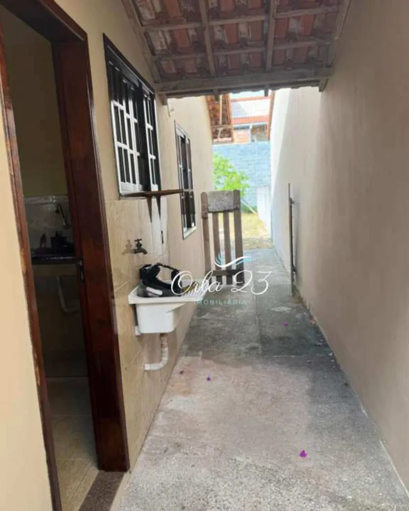 Casa, 2 quartos - Foto 10
