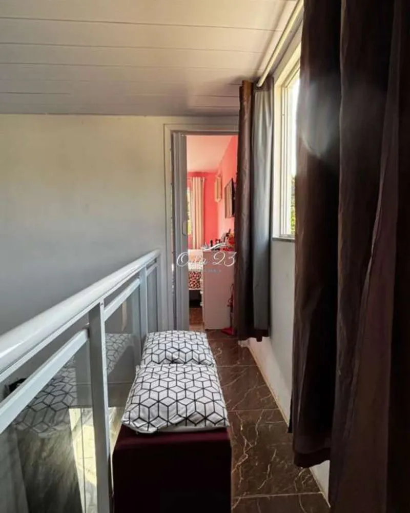 Casa, 2 quartos - Foto 8