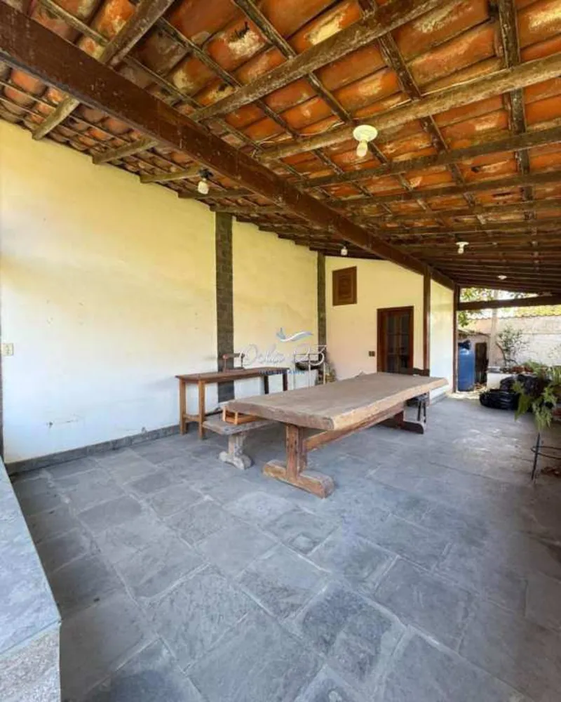 Casa, 4 quartos - Foto 3