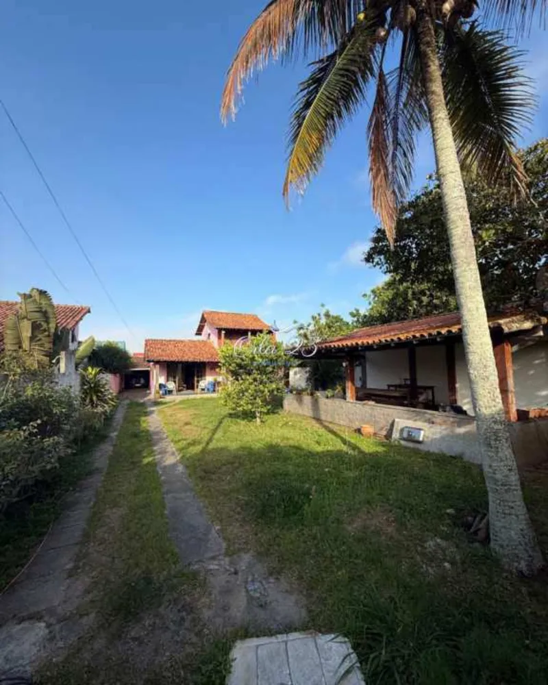 Casa, 4 quartos - Foto 2