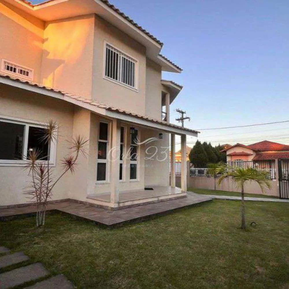 Casa, 4 quartos - Foto 4