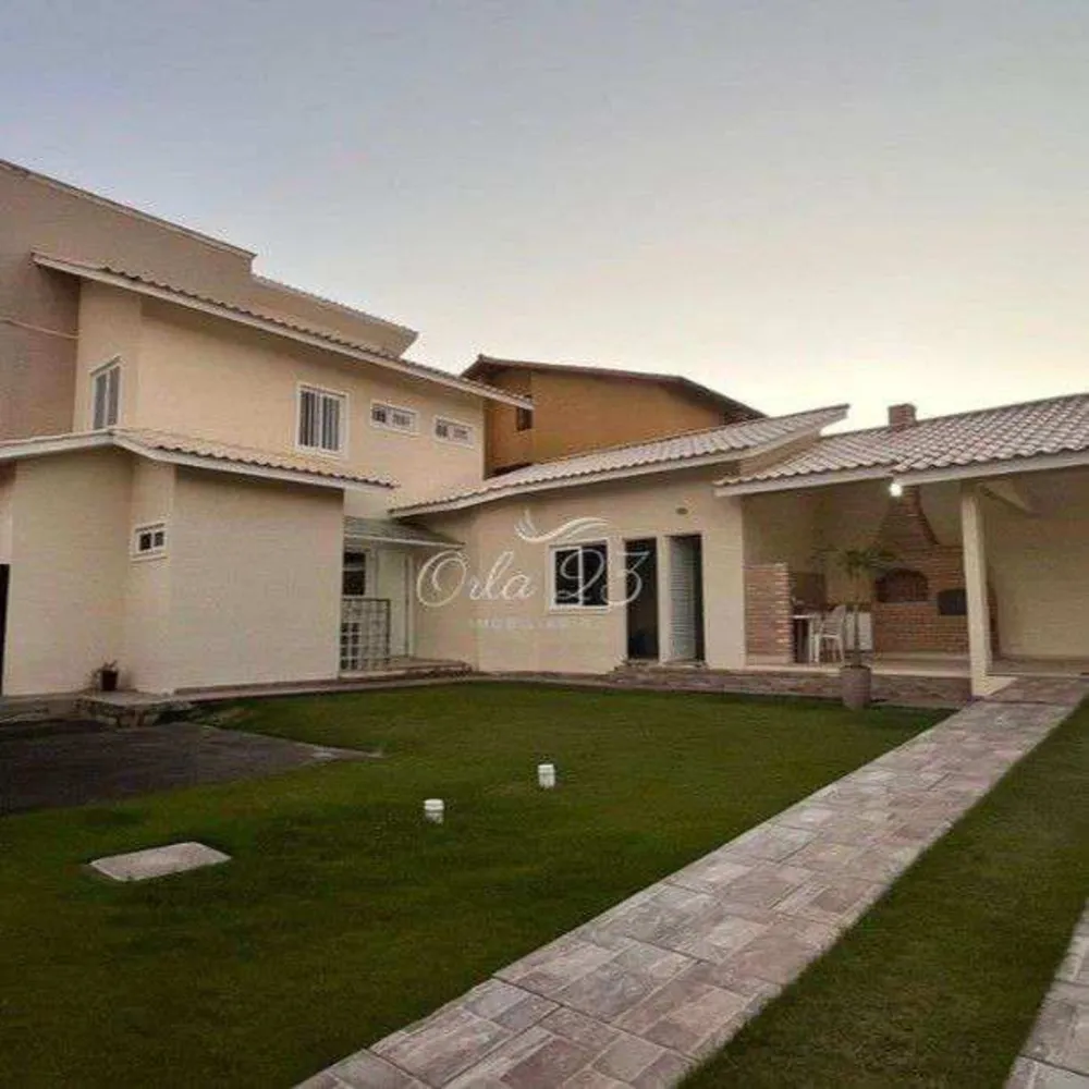 Casa, 4 quartos - Foto 2
