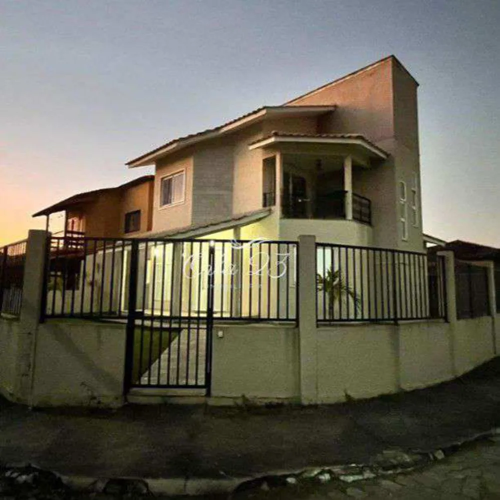 Casa, 4 quartos - Foto 3