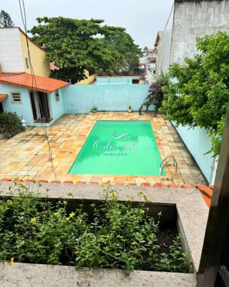 Casa, 5 quartos - Foto 7