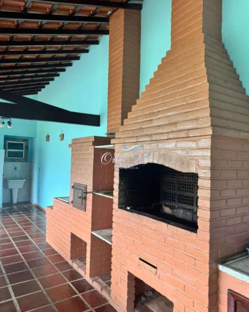 Casa, 5 quartos - Foto 9