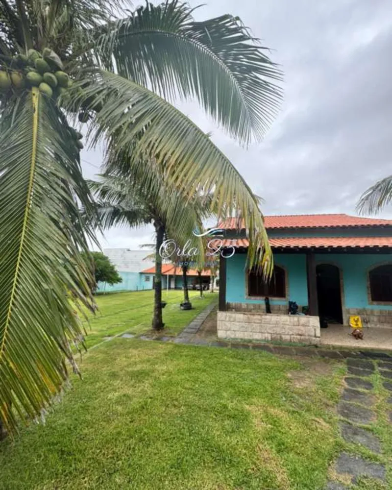 Casa, 5 quartos - Foto 3