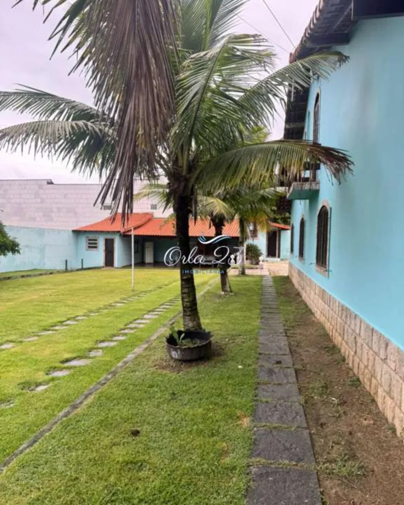 Casa, 5 quartos - Foto 2