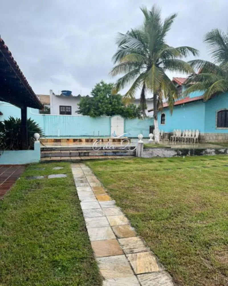 Casa, 5 quartos - Foto 5