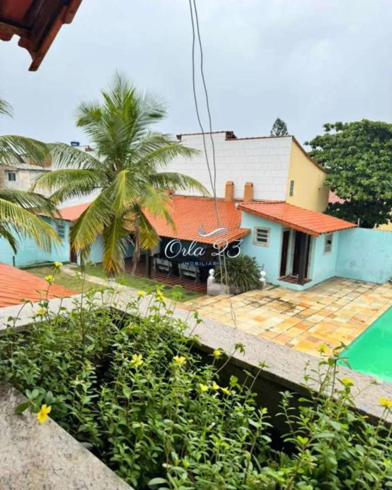 Casa, 5 quartos - Foto 20