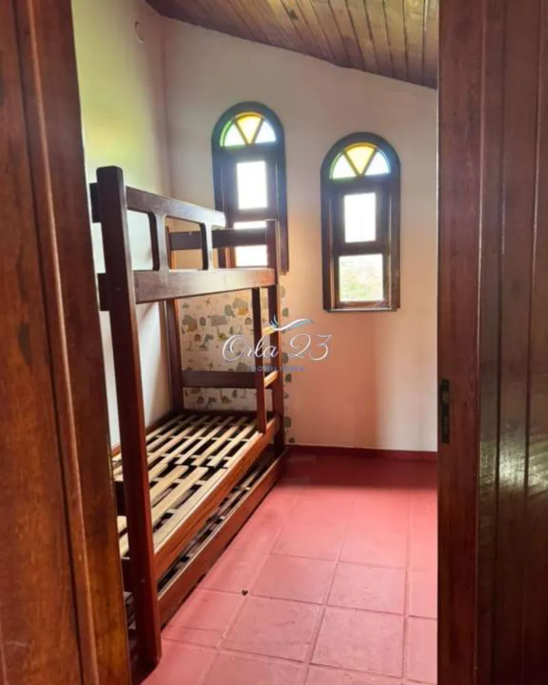 Casa, 5 quartos - Foto 16