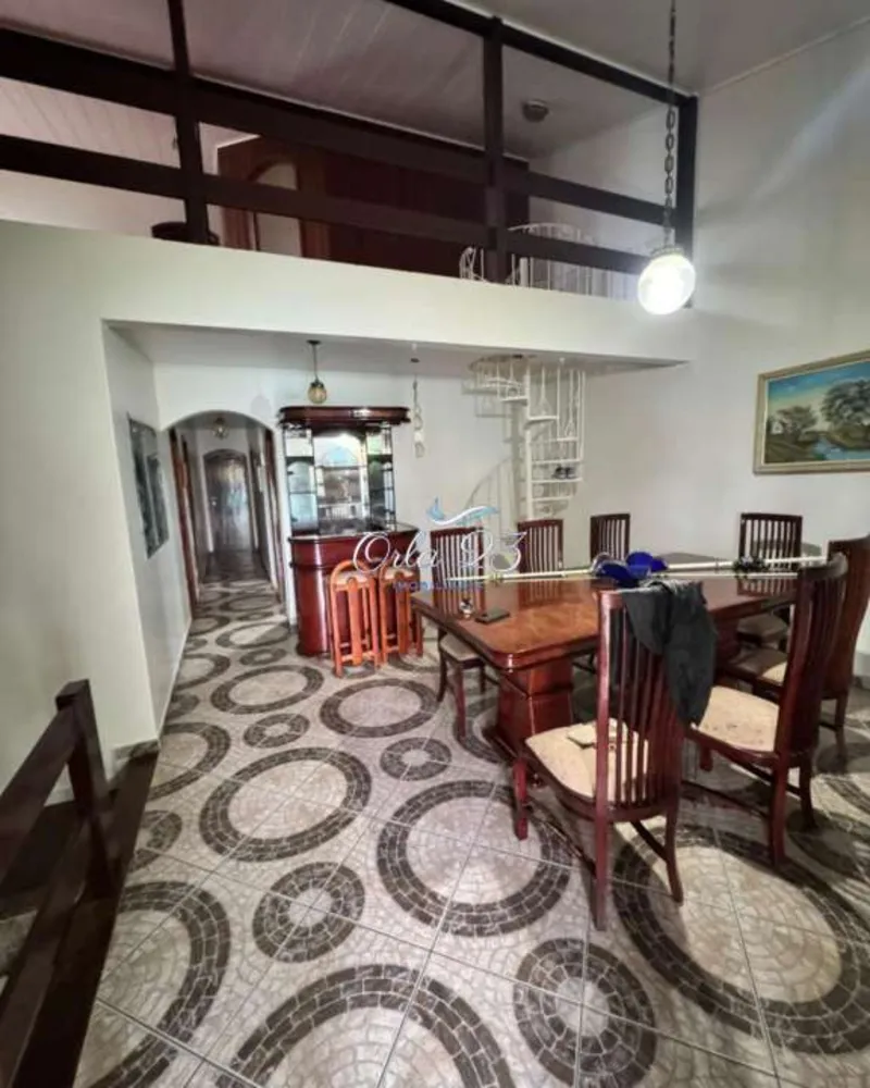 Casa, 5 quartos - Foto 10