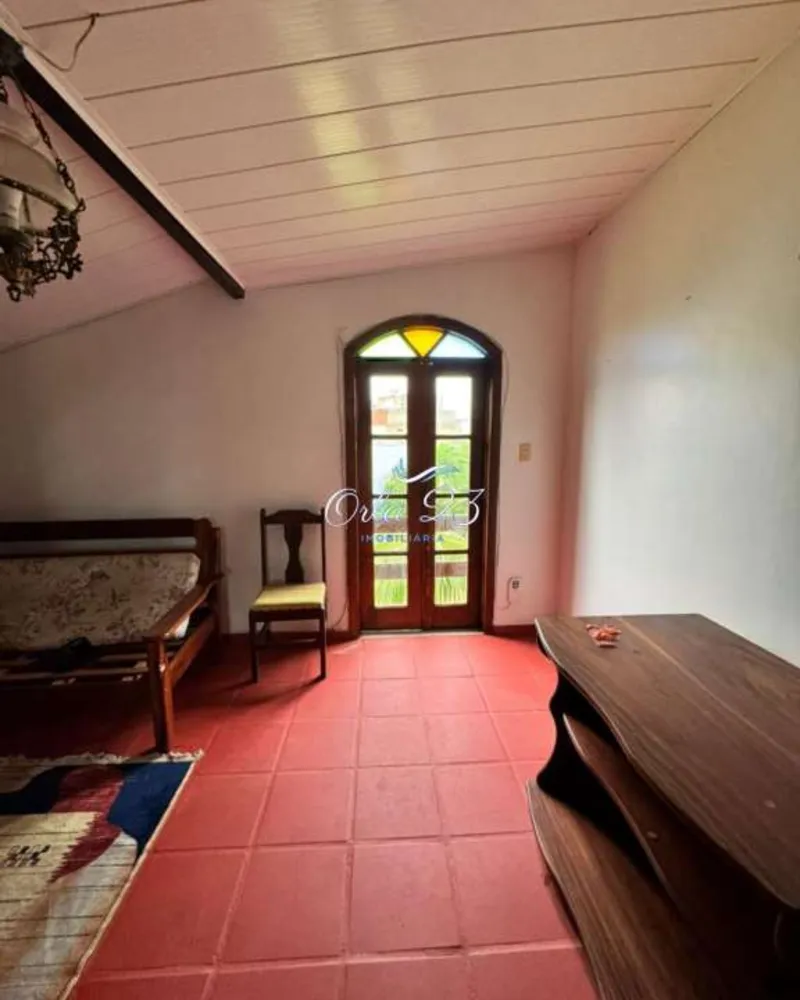 Casa, 5 quartos - Foto 15
