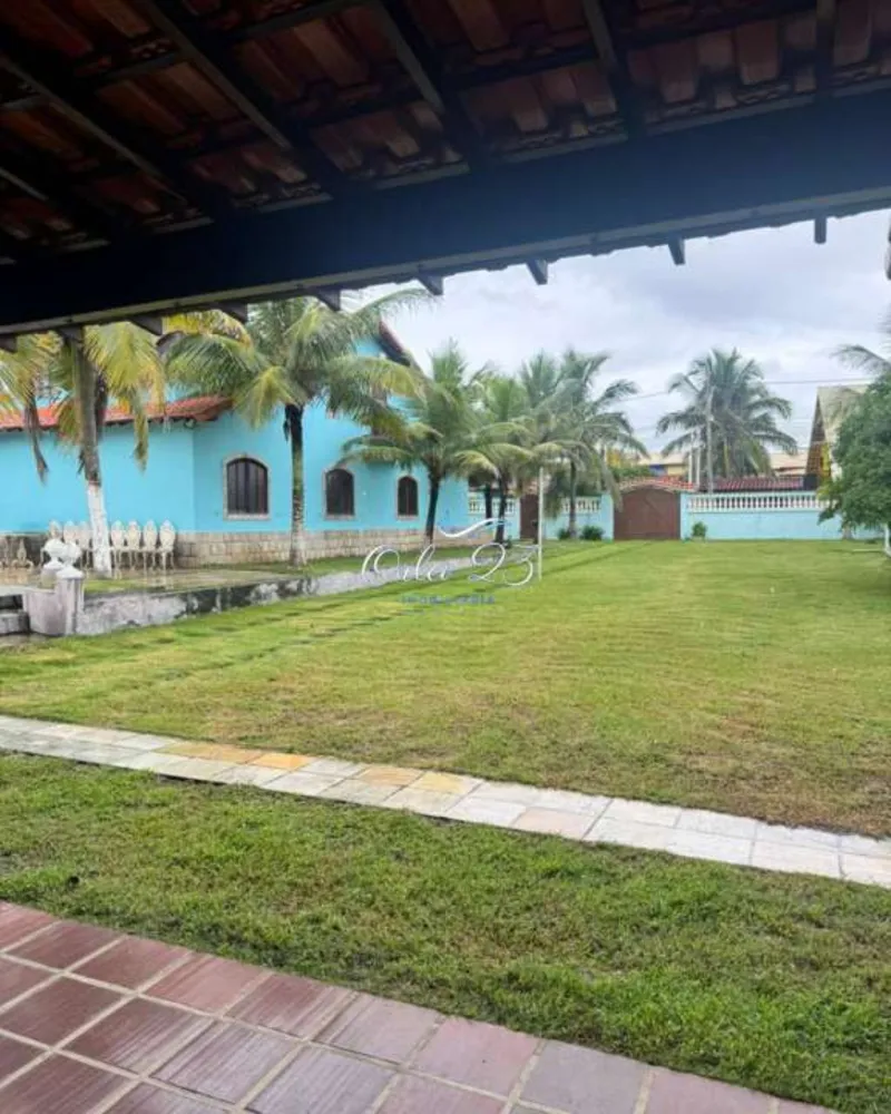 Casa, 5 quartos - Foto 4
