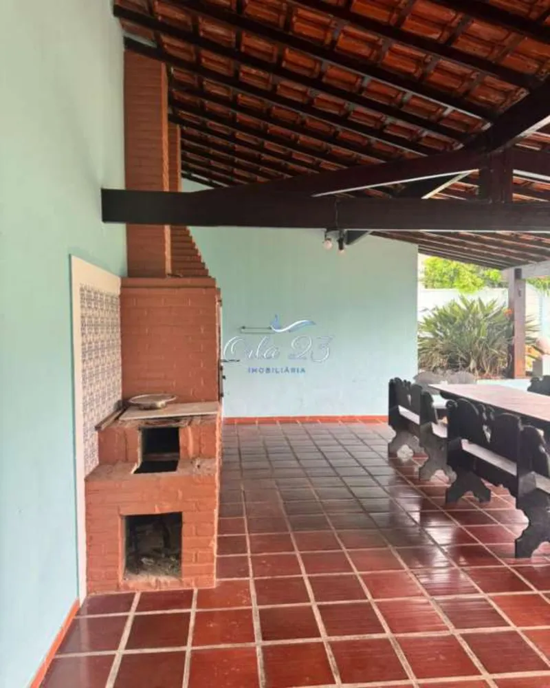 Casa, 5 quartos - Foto 8