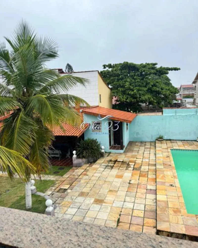 Casa, 5 quartos - Foto 6