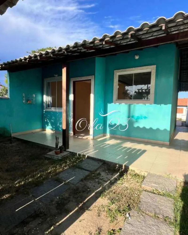 Casa, 2 quartos - Foto 2