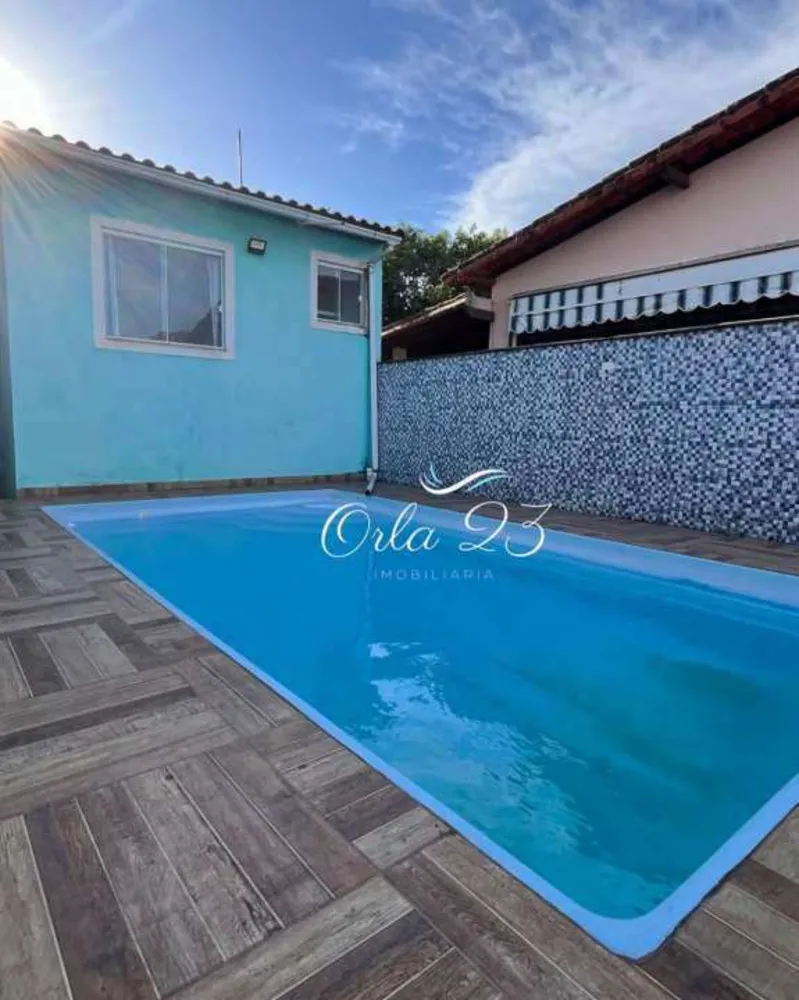 Casa, 2 quartos - Foto 6