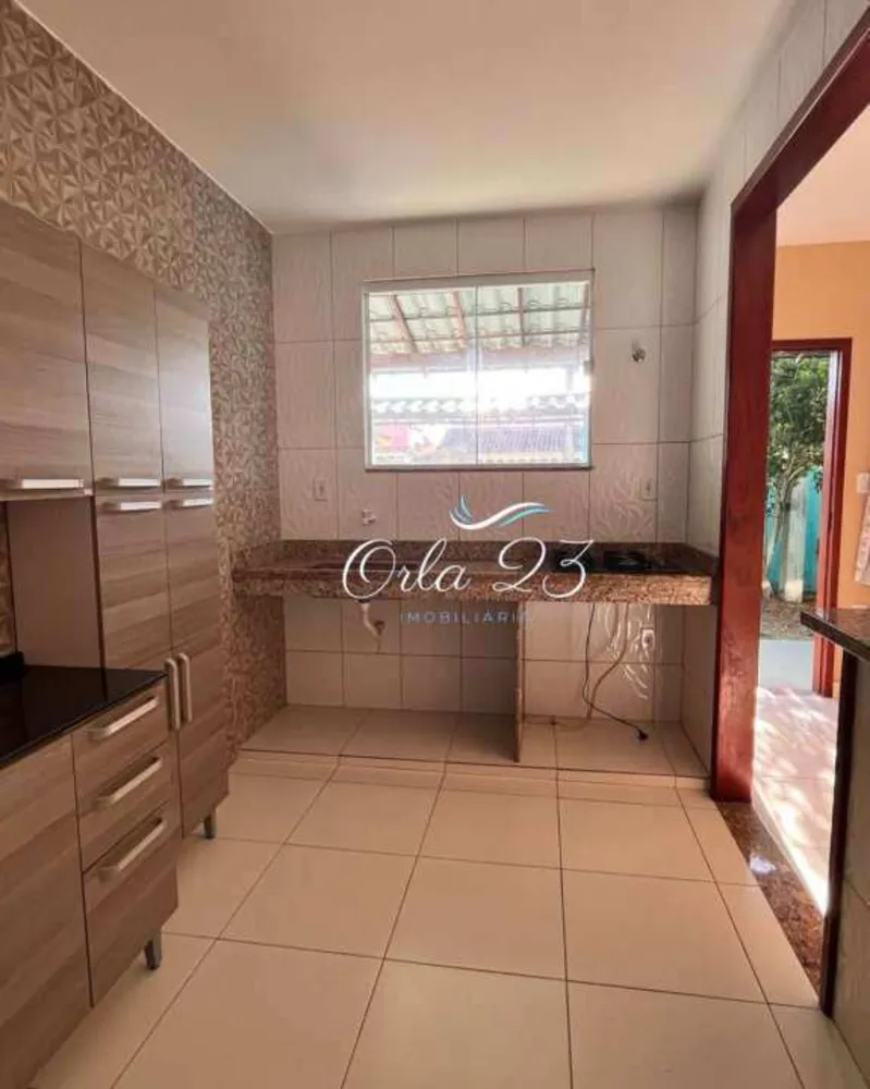 Casa, 2 quartos - Foto 8