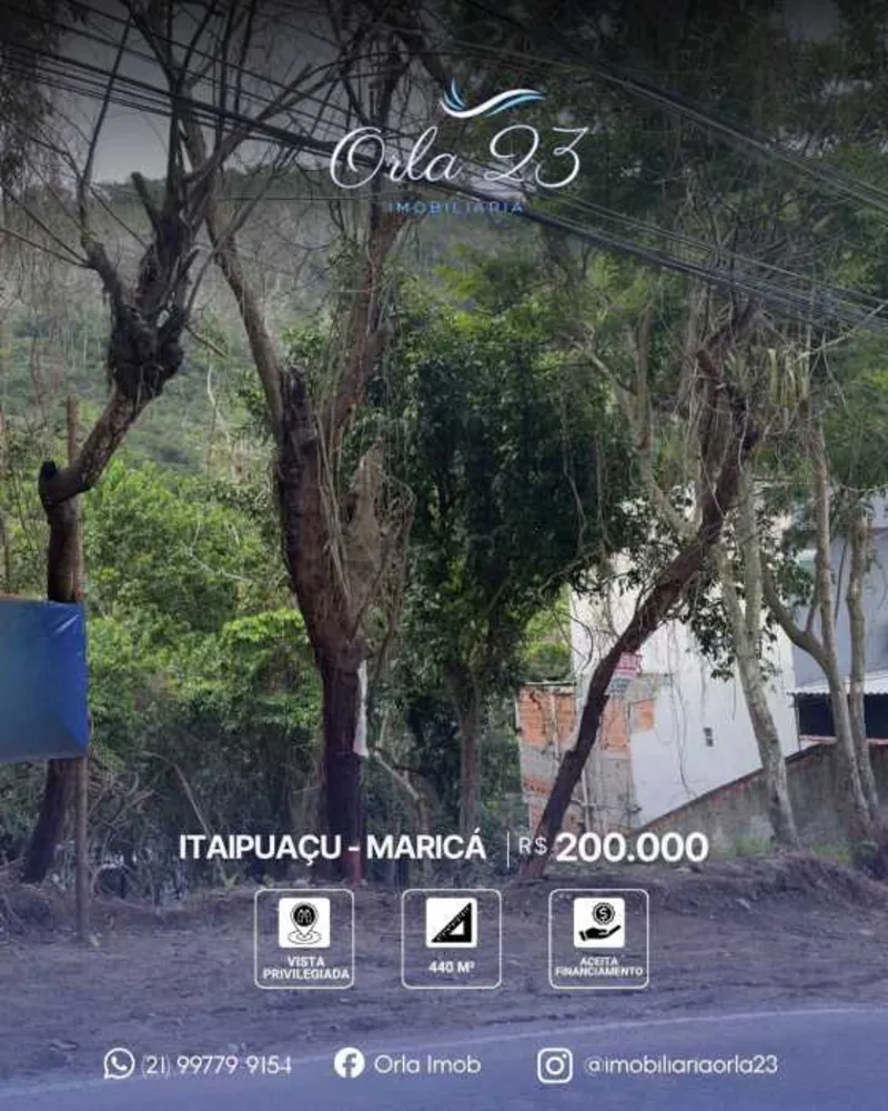 Terreno, 484 m² - Foto 1