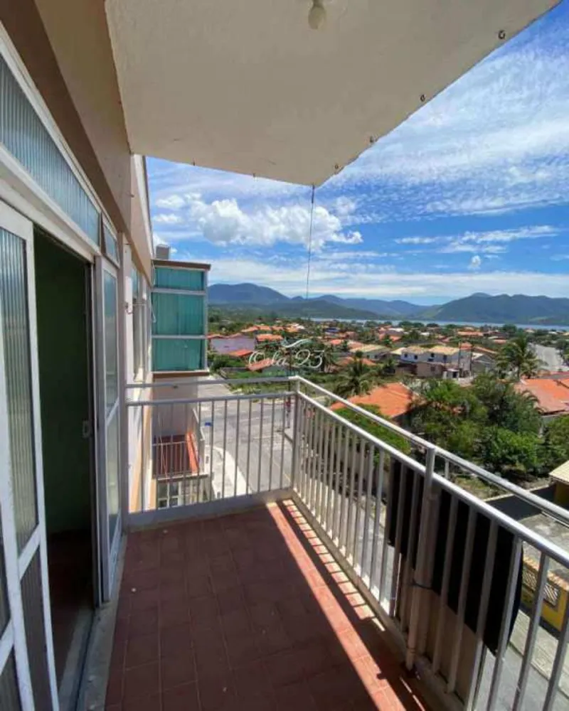 Apartamento, 1 quarto - Foto 2