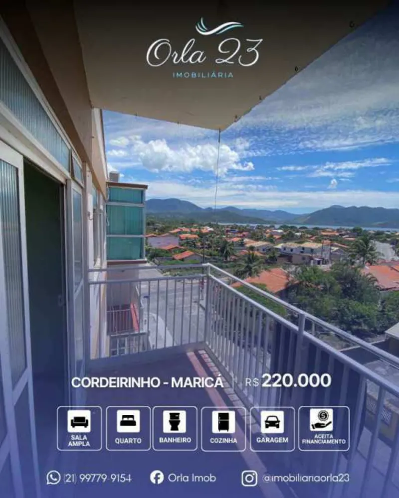 Apartamento, 1 quarto - Foto 1