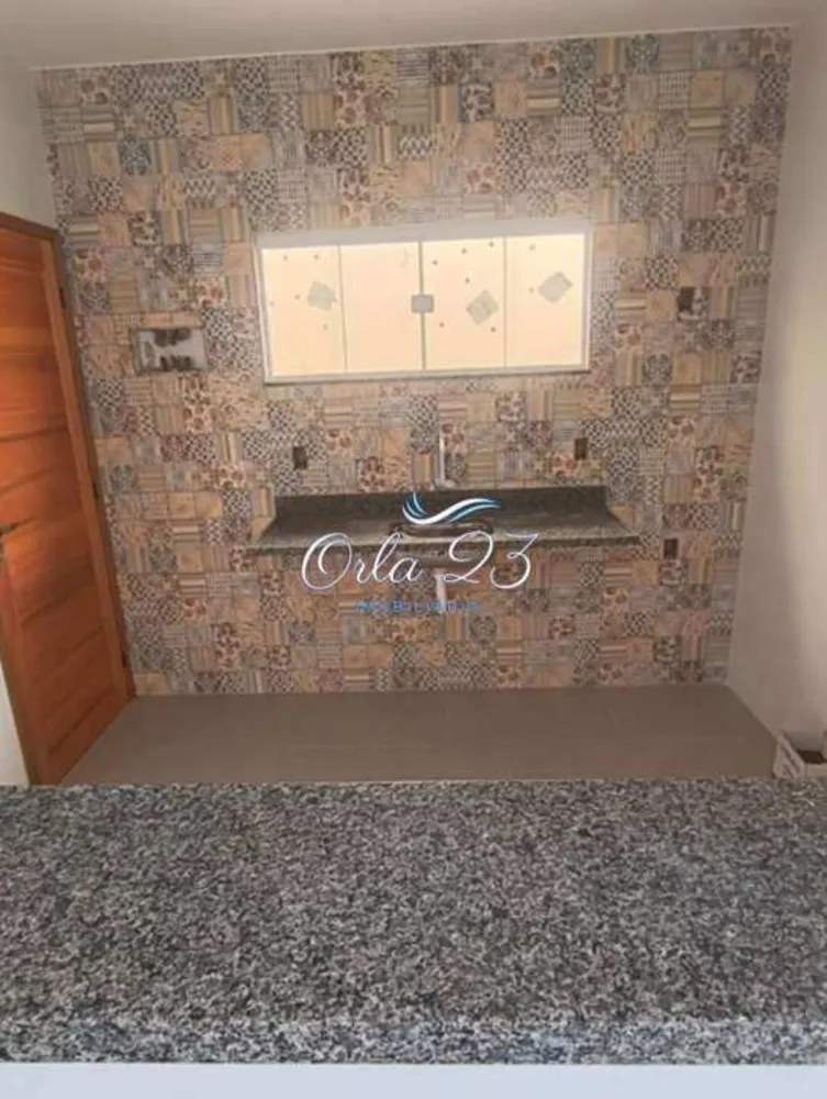 Casa, 2 quartos - Foto 8
