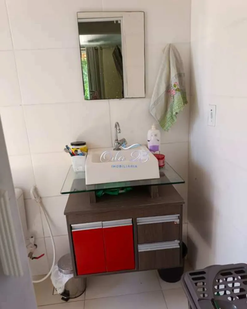 Casa, 4 quartos, 200 m² - Foto 15