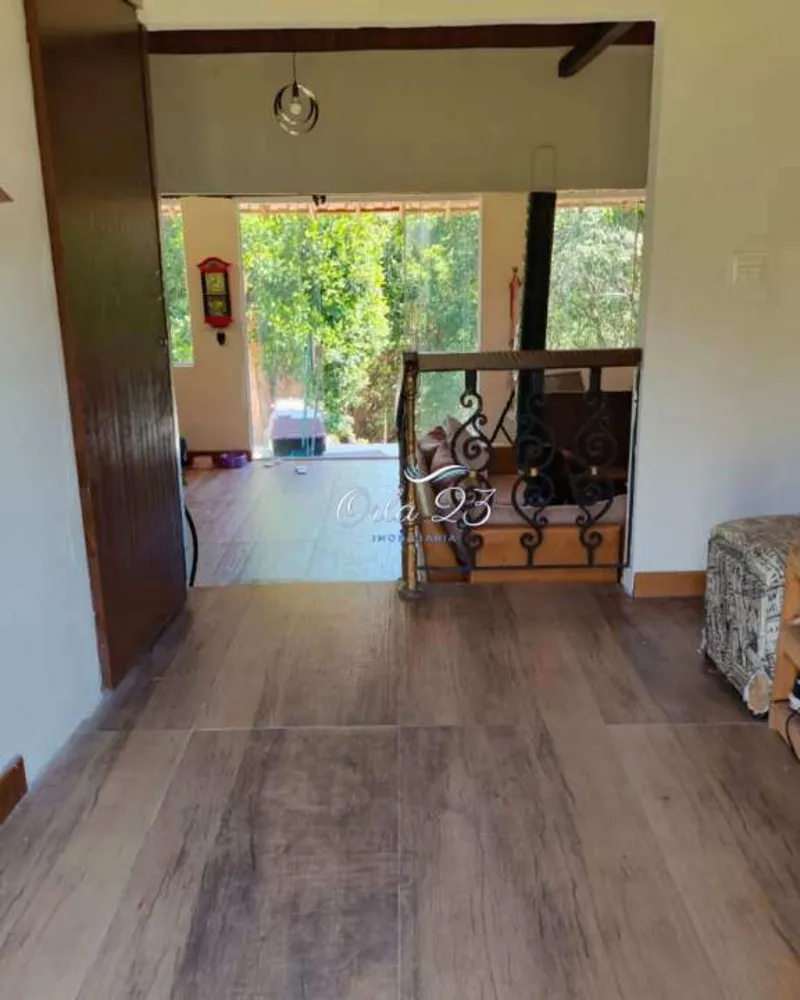 Casa, 4 quartos, 200 m² - Foto 6