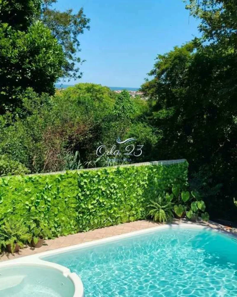 Casa, 4 quartos, 200 m² - Foto 2