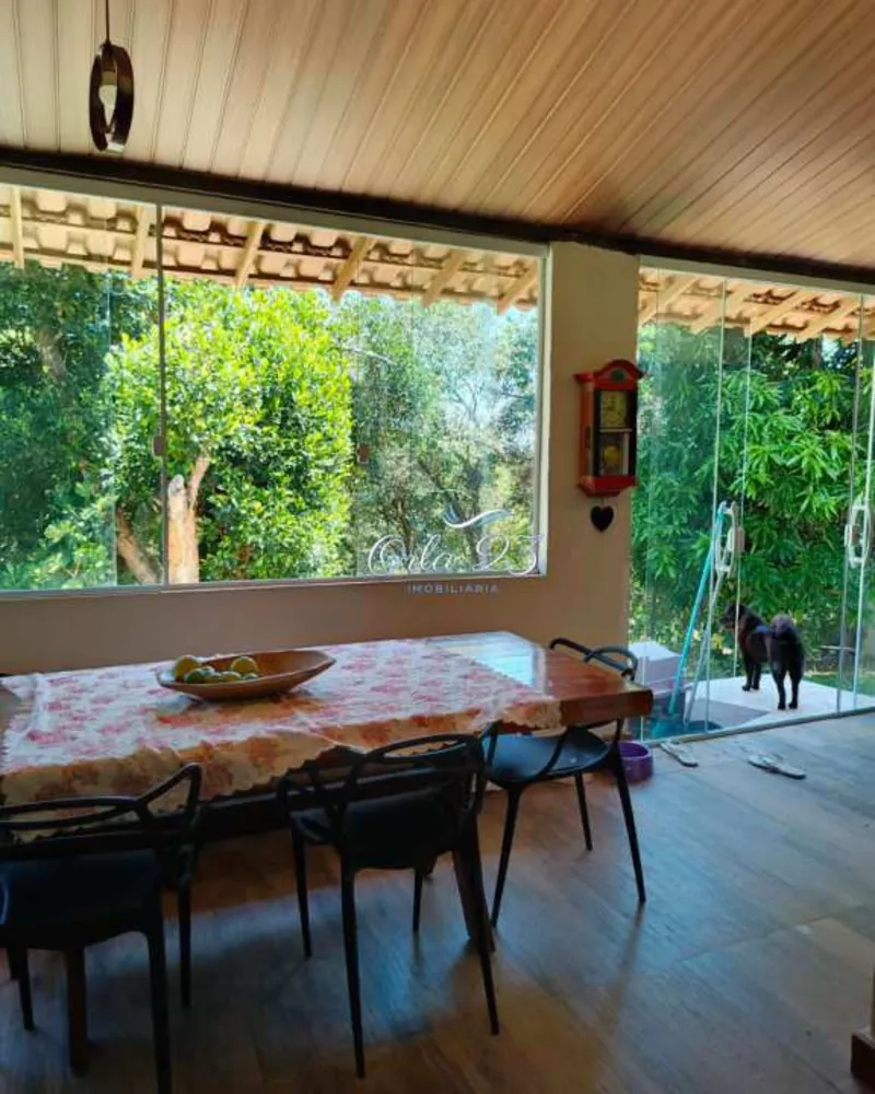 Casa, 4 quartos, 200 m² - Foto 7