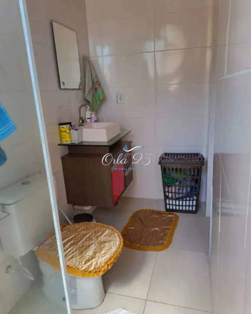 Casa, 4 quartos, 200 m² - Foto 16