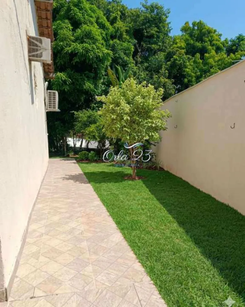 Casa, 4 quartos, 200 m² - Foto 5