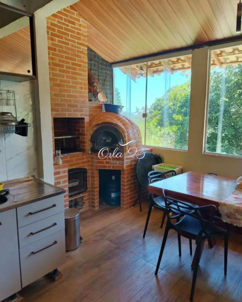 Casa, 4 quartos, 200 m² - Foto 12