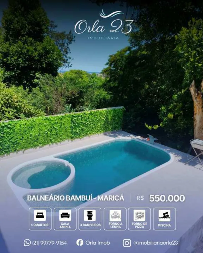 Casa, 4 quartos, 200 m² - Foto 1