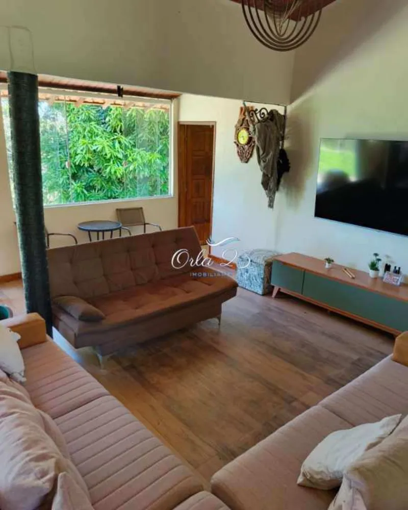 Casa, 4 quartos, 200 m² - Foto 8