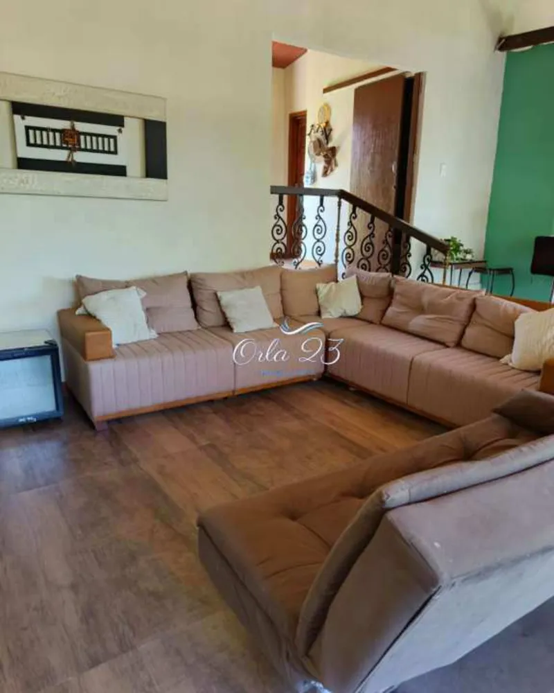 Casa, 4 quartos, 200 m² - Foto 9
