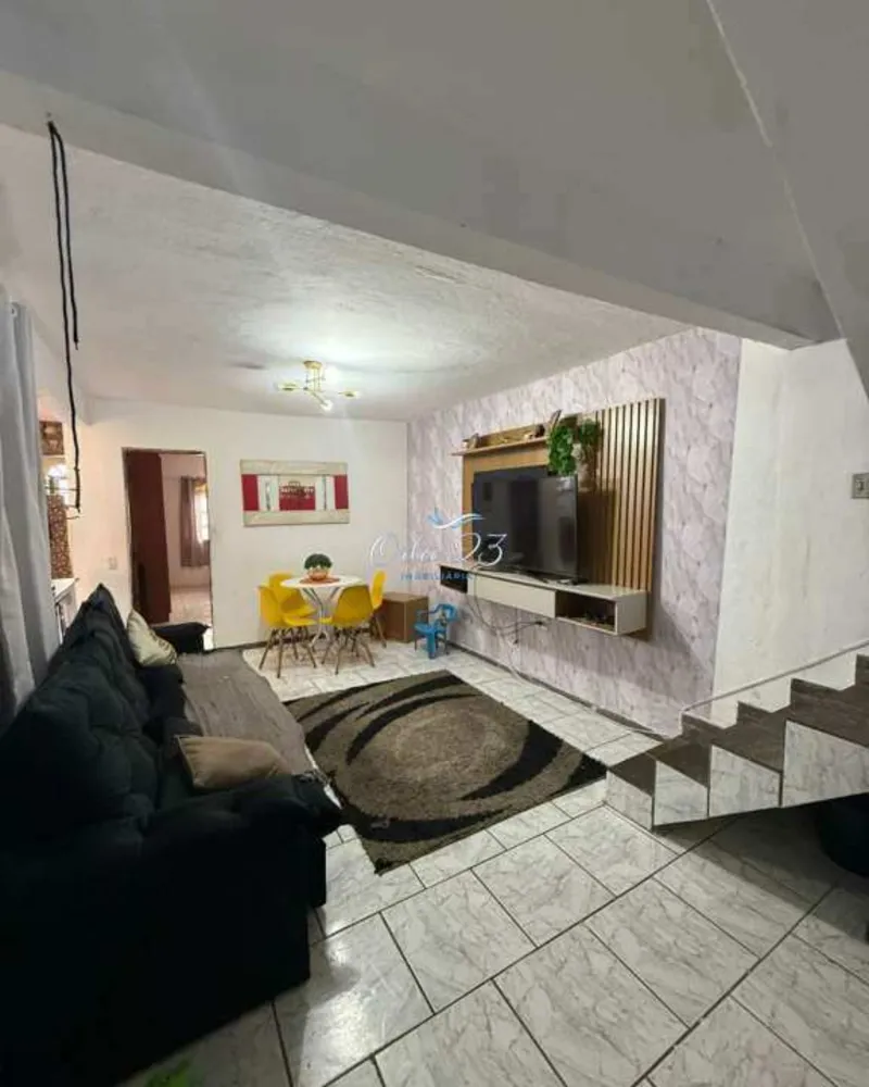 Casa, 3 quartos - Foto 3
