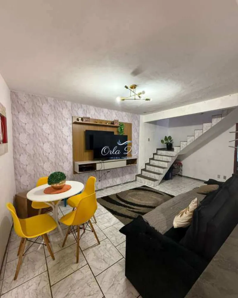 Casa, 3 quartos - Foto 4