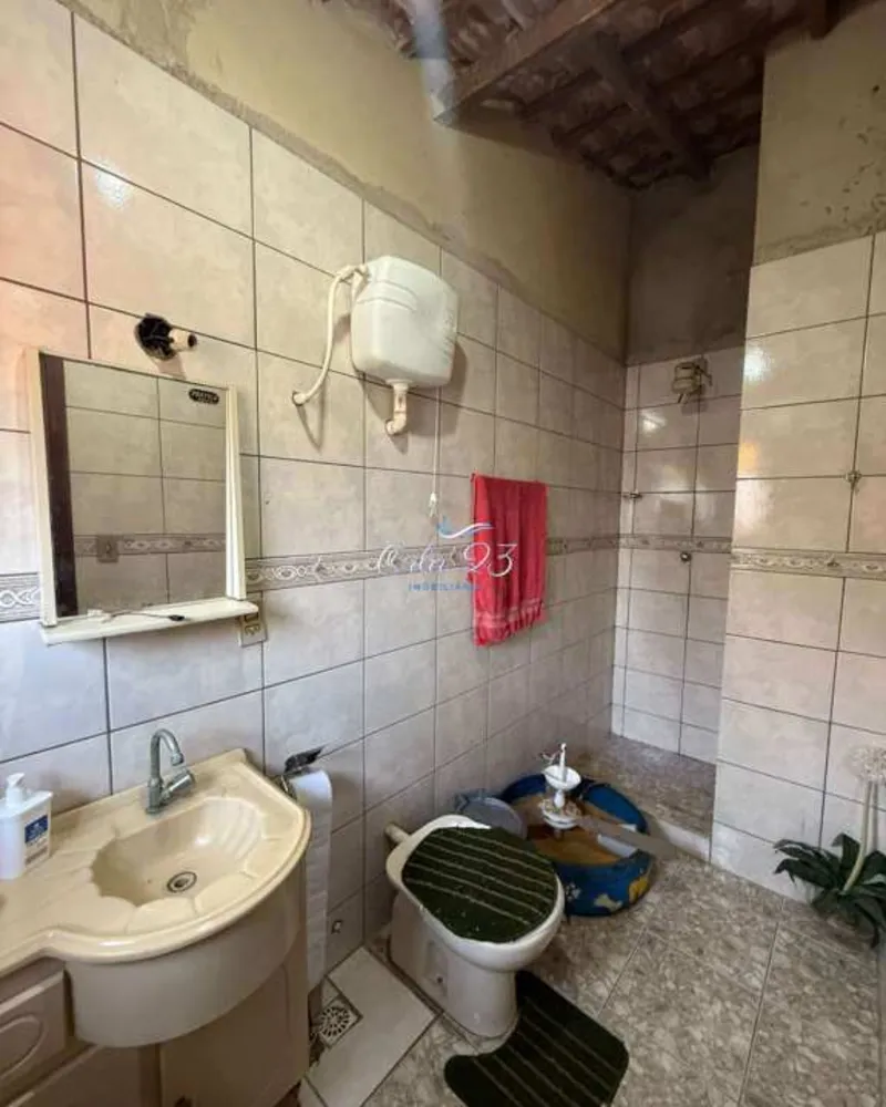 Casa, 3 quartos - Foto 12