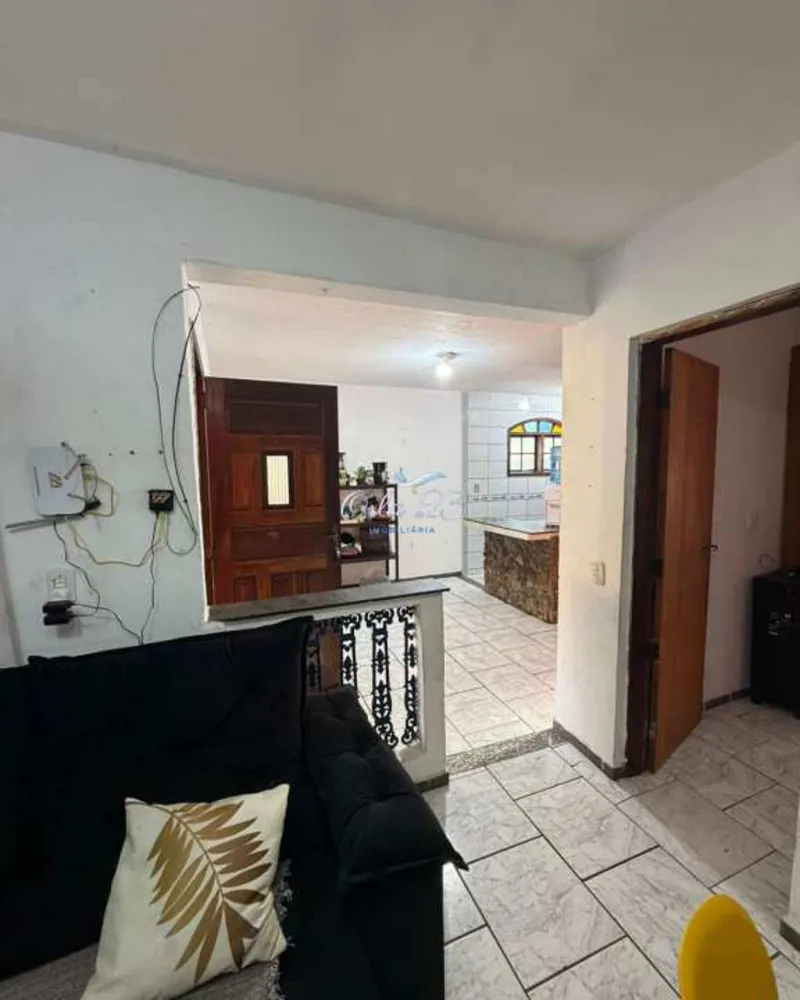 Casa, 3 quartos - Foto 8