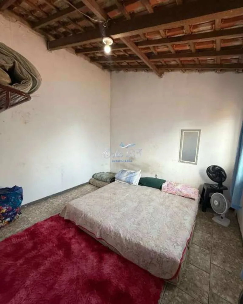 Casa, 3 quartos - Foto 9