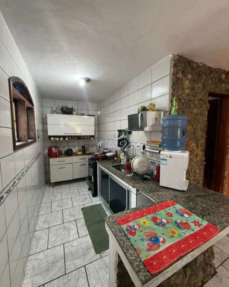 Casa, 3 quartos - Foto 5