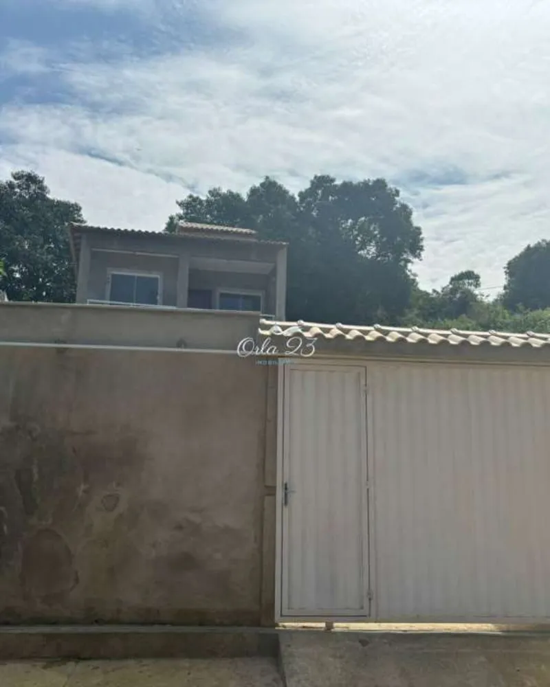Casa, 2 quartos - Foto 2