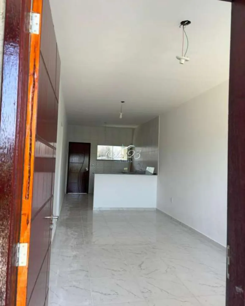 Casa, 2 quartos - Foto 5