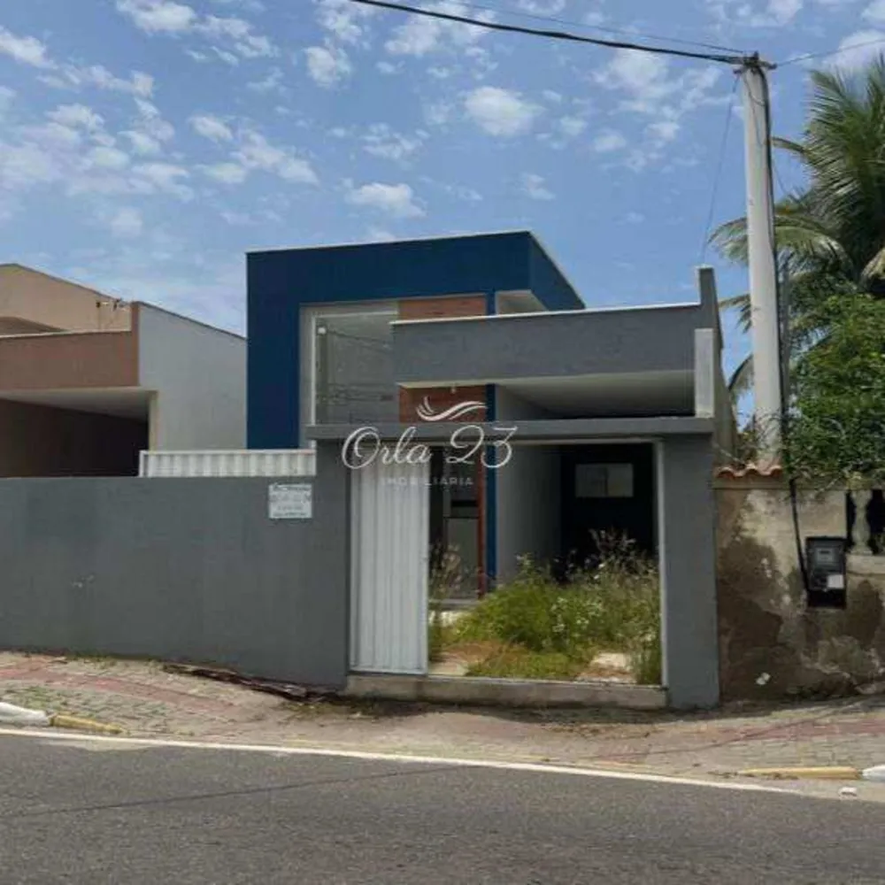 Casa, 2 quartos - Foto 2