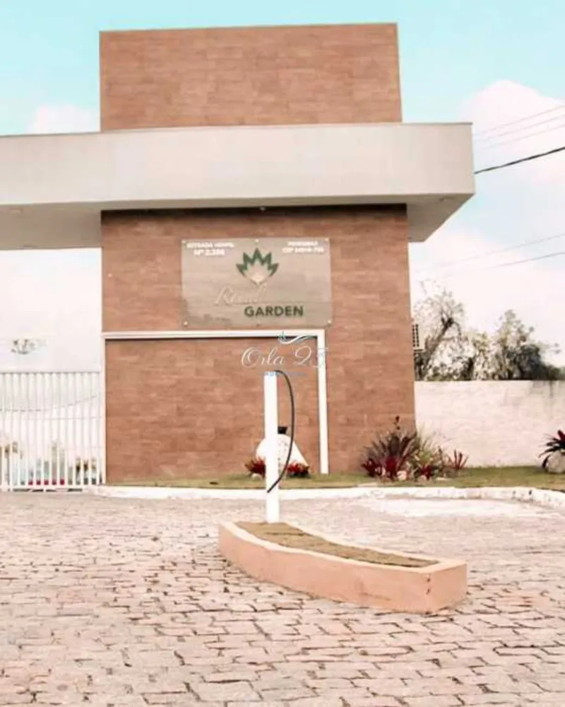 Casa de Condomínio, 2 quartos - Foto 8